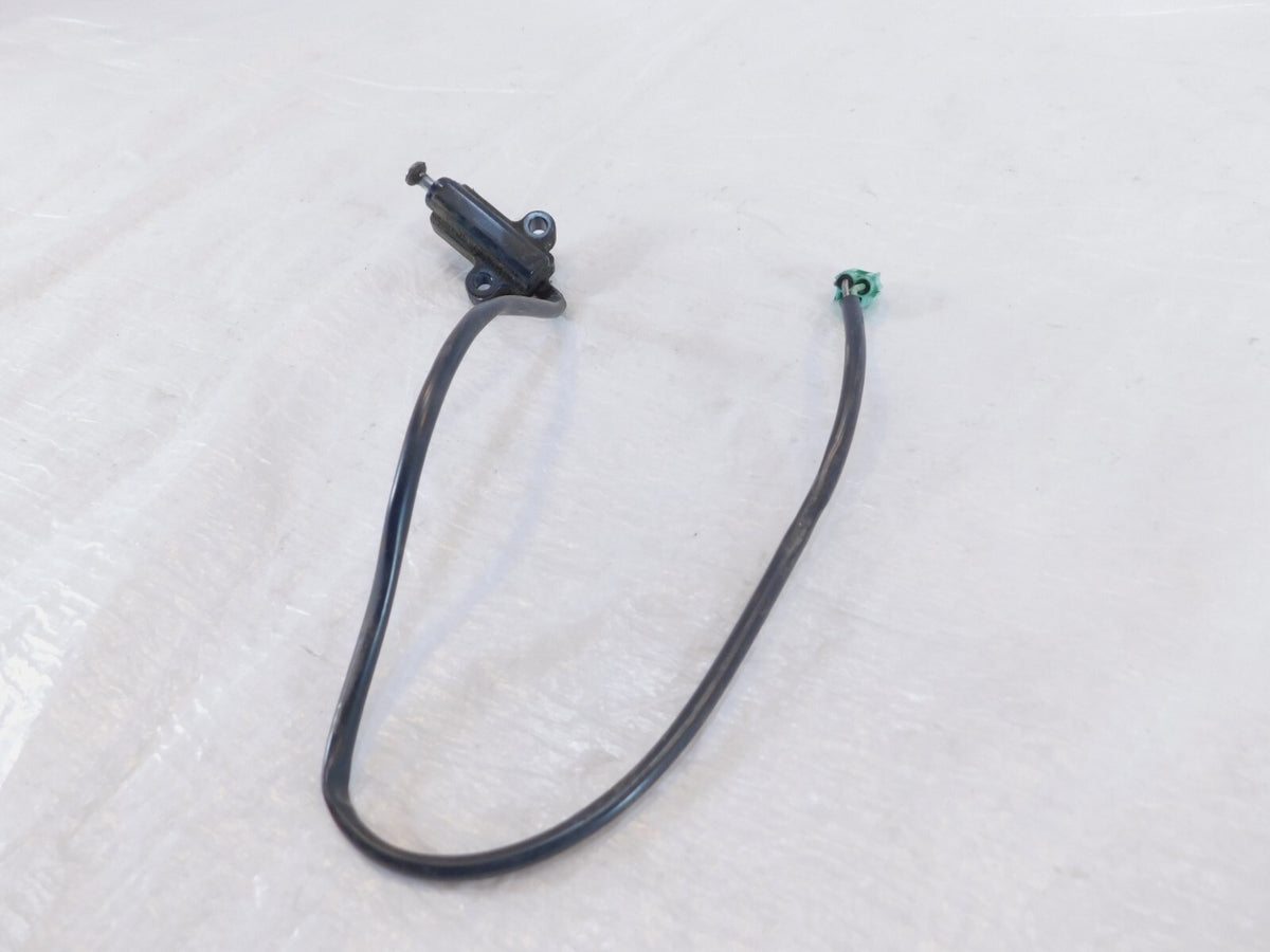 Suzuki Burgman 400 & DR-Z400S GSXR600 GSX-R750 Side Stand Kickstand Switch - C3 Cycle