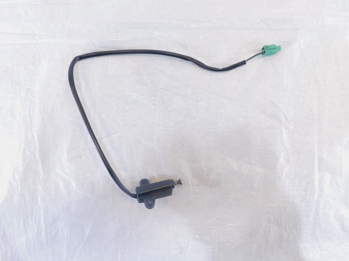 Suzuki Burgman 400 & DR-Z400S GSXR600 GSX-R750 Side Stand Kickstand Switch - C3 Cycle