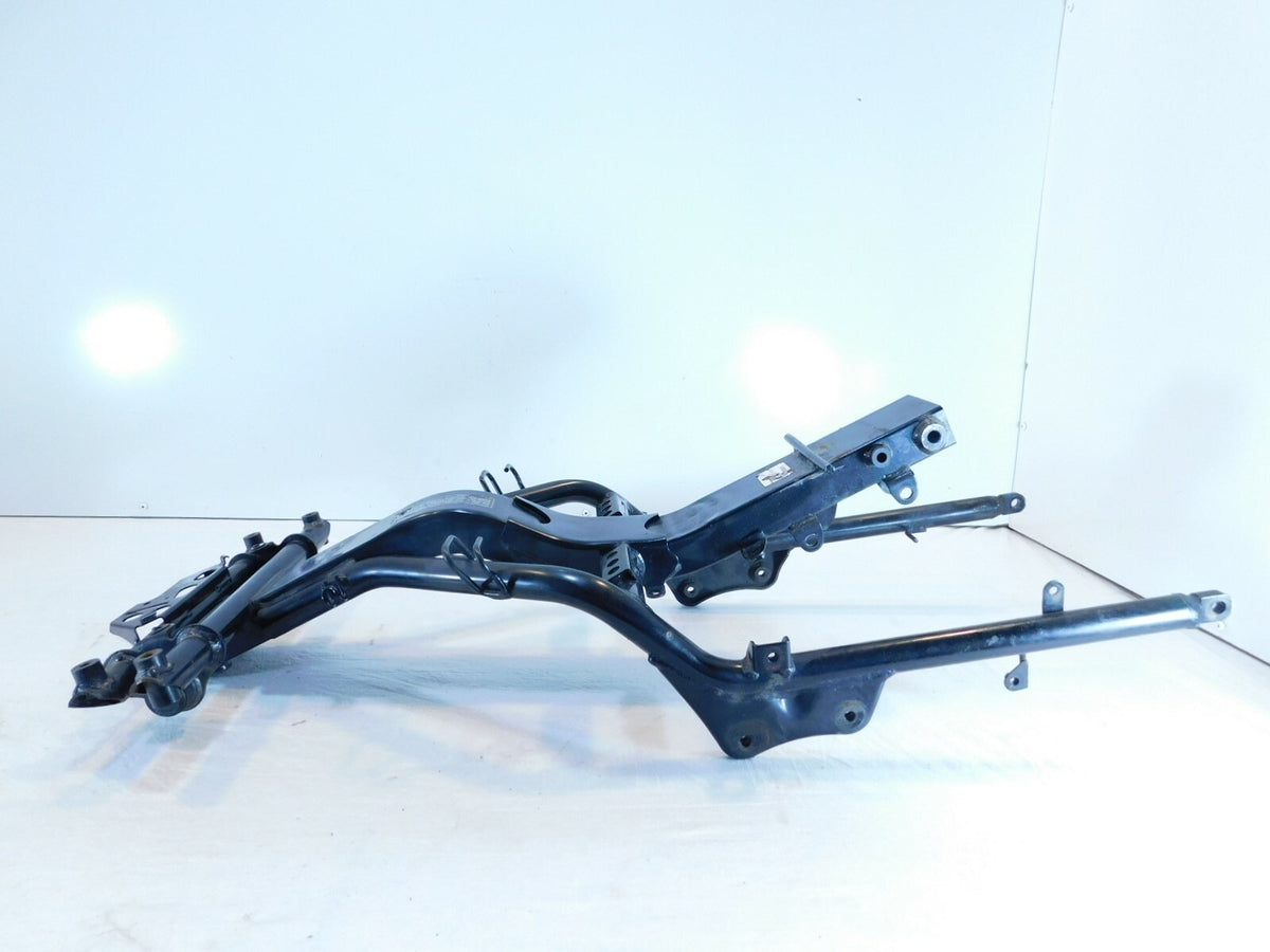 2002-2009 Honda VFR800A Interceptor 800 ABS Seat Rail Subframe Sub Frame Bracket - C3 Cycle