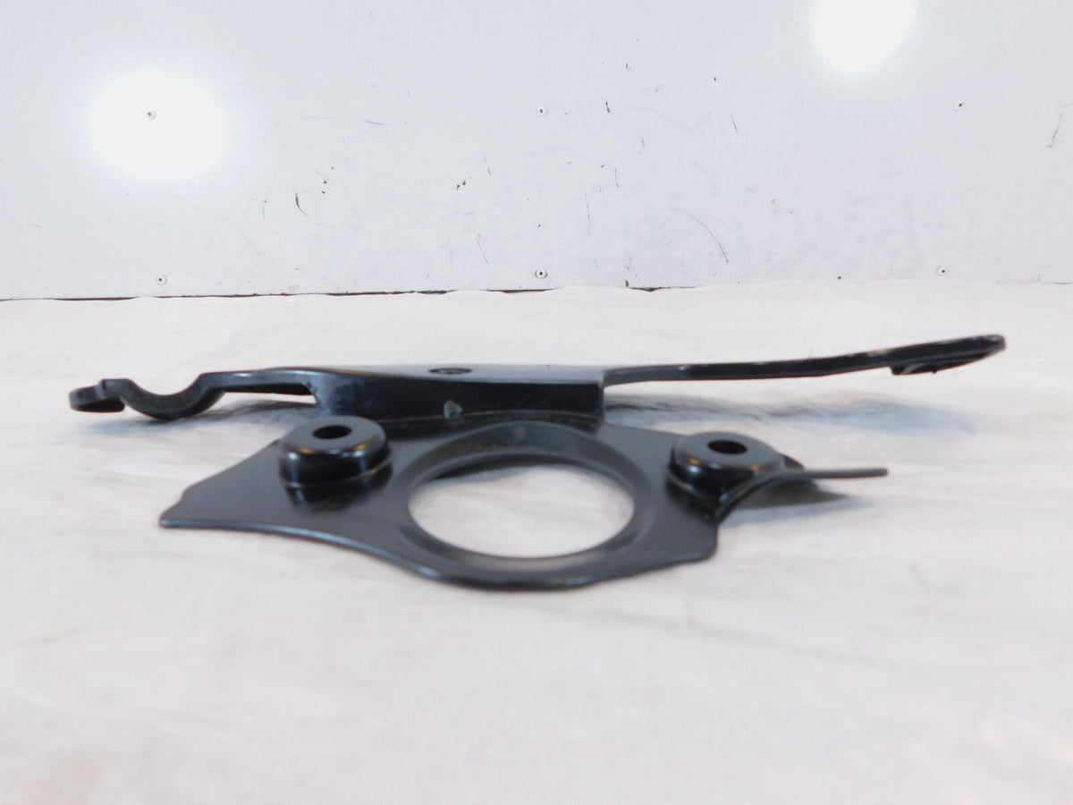 2004-05 Suzuki GSX-R600 GSXR600 GSX-R750 GSXR750 Lower Steering Stem Guard Cover - C3 Cycle