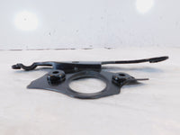 2004-05 Suzuki GSX-R600 GSXR600 GSX-R750 GSXR750 Lower Steering Stem Guard Cover - C3 Cycle
