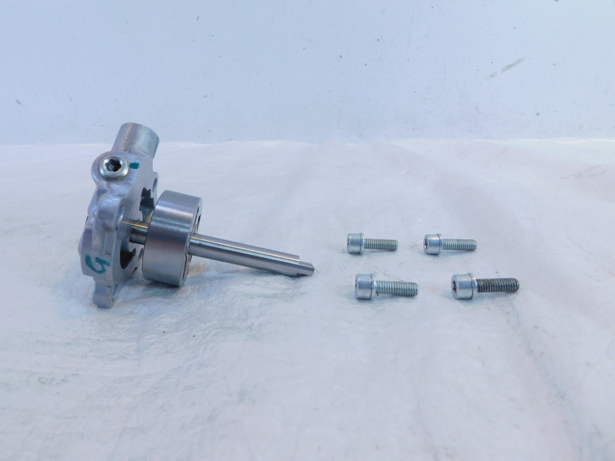 2015-2020 Harley Davidson Street XG500 500 & XG750 750 Engine Motor Oil Pump - C3 Cycle