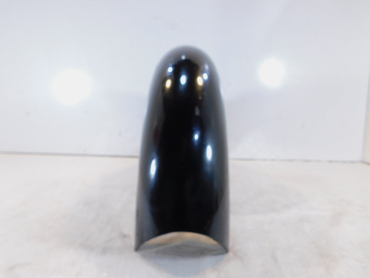 Harley Davidson EVO Touring Electra Road Glide Black Front Wheel Cover Fender