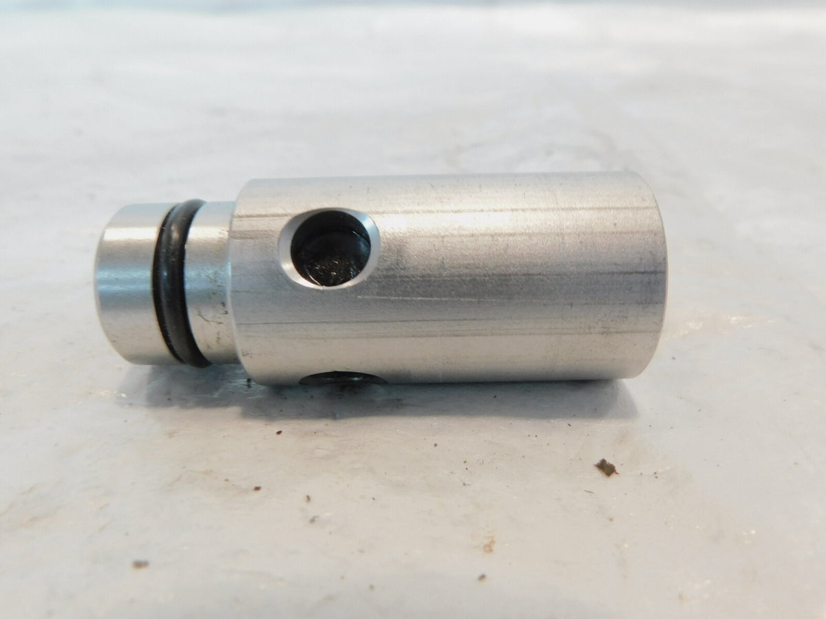 Yamaha YZF R1 YZFR1 & FZ1 FZS10 FZ8 Engine Motor Oil Pump Relief Release Valve - C3 Cycle