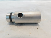 Yamaha YZF R1 YZFR1 & FZ1 FZS10 FZ8 Engine Motor Oil Pump Relief Release Valve - C3 Cycle