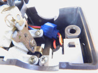 Ducati Superbike 749 749S & 999 999R Xerox Left Handlebar Indicator Switches - C3 Cycle