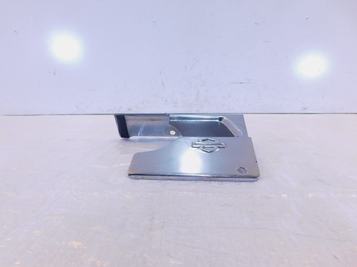 Harley Davidson Touring Road King & Electra Glide Transmission Interface Cover - C3 Cycle