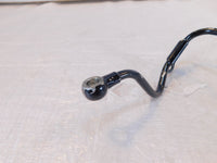 91-03 Honda Nighthawk 750 CB750 Engine Oil Pump Delivery Feed Hose Pipe Line (A) - C3 Cycle