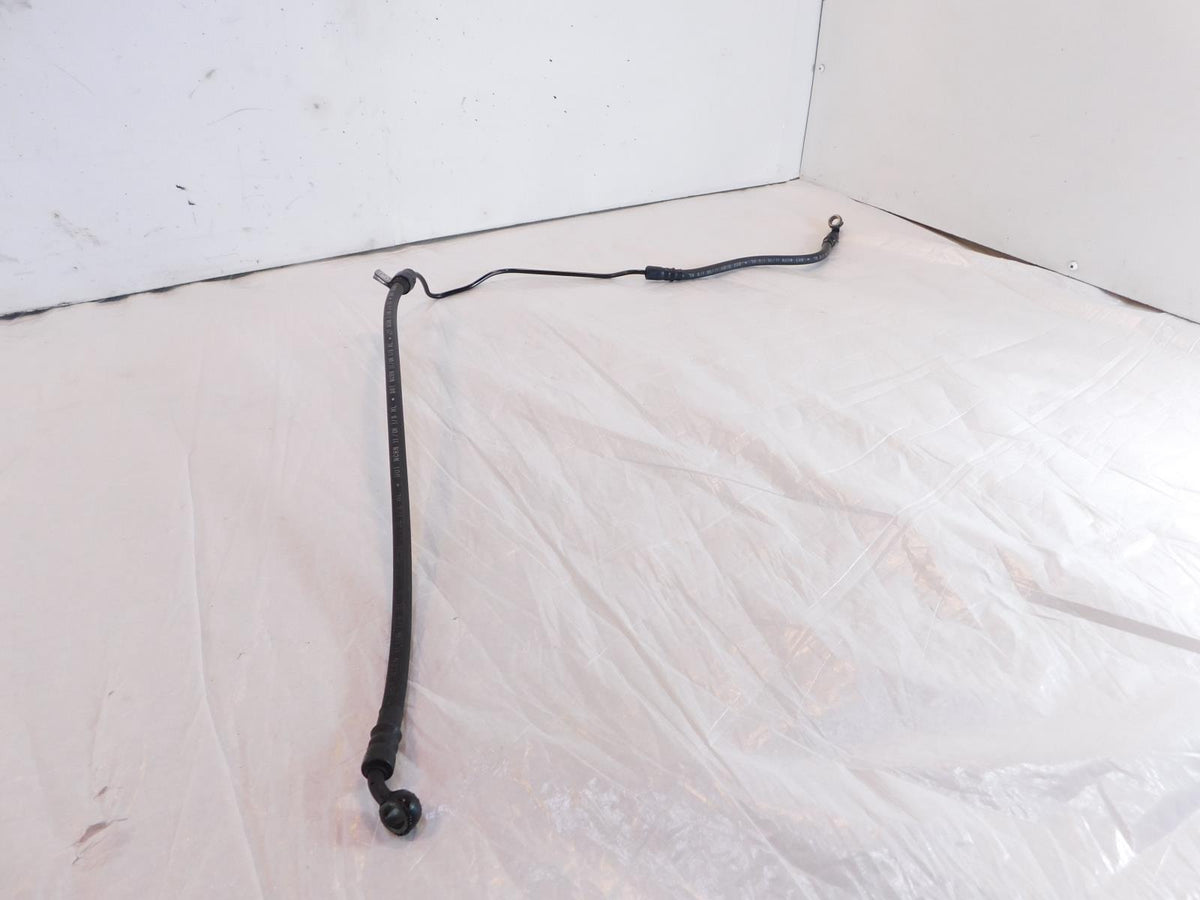 Harley Davidson Sportster XL883L 883 & XL1200L 1200 Low Front Brake Hose Line