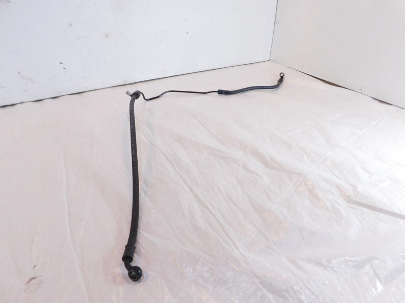Harley Davidson Sportster XL883L 883 & XL1200L 1200 Low Front Brake Hose Line