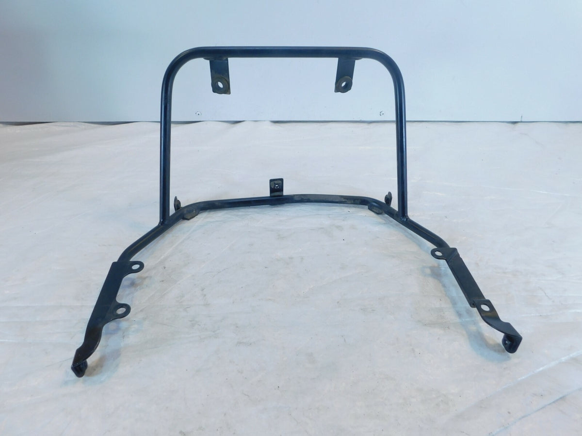96-03 Triumph Trophy 4 1200 Lower Fairing Cowl Oil Cooler Mount Bracket Subframe - C3 Cycle