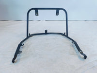 96-03 Triumph Trophy 4 1200 Lower Fairing Cowl Oil Cooler Mount Bracket Subframe - C3 Cycle