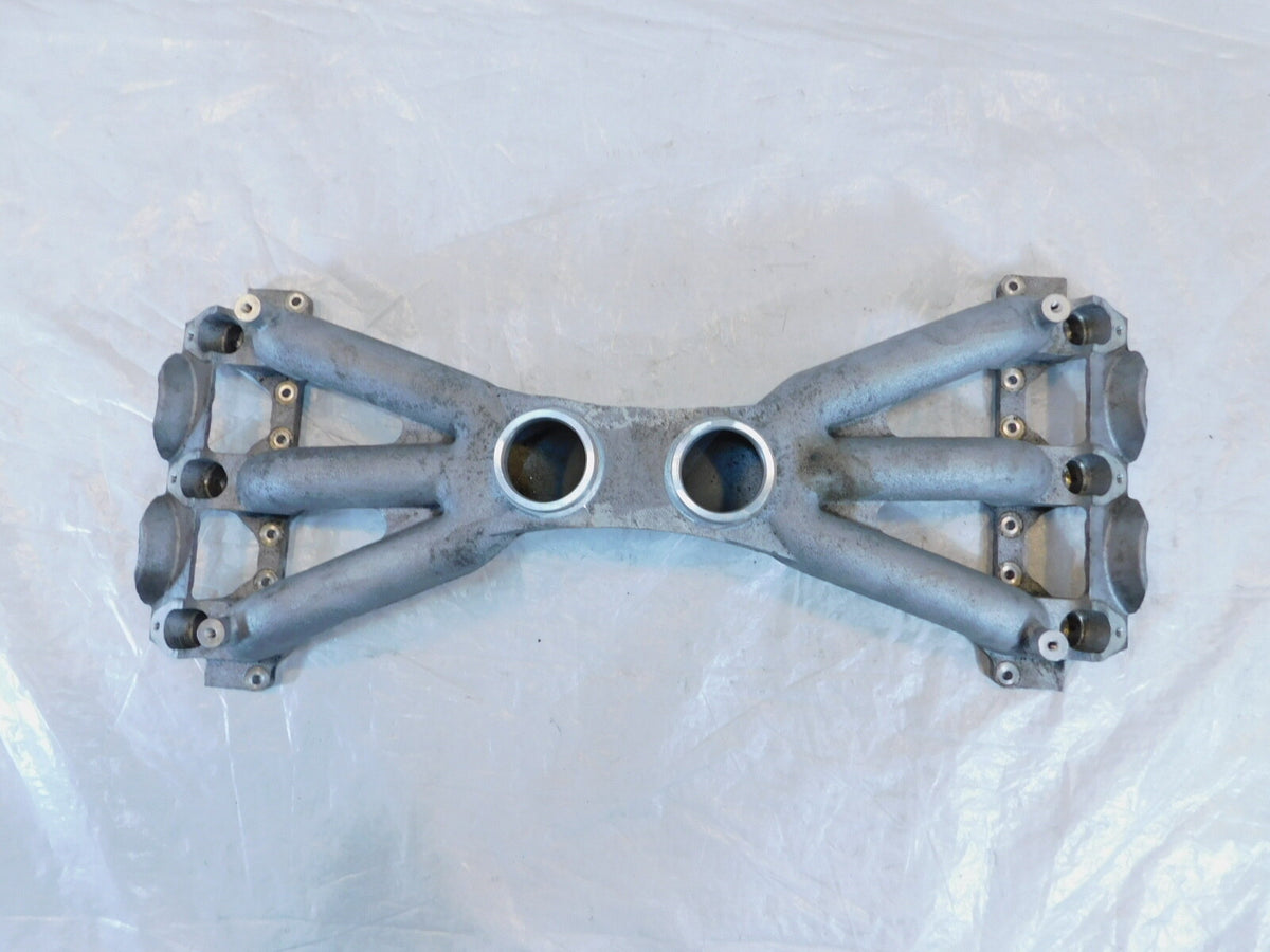 2001-2017 Honda GL1800 Goldwing 1800 Engine Motor Cylinder Head Intake Manifold - C3 Cycle