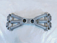2001-2017 Honda GL1800 Goldwing 1800 Engine Motor Cylinder Head Intake Manifold - C3 Cycle