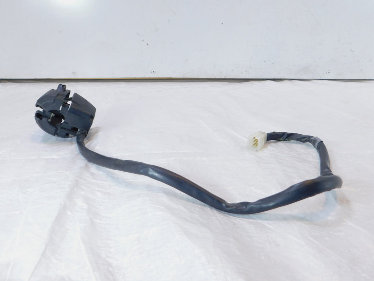 Moto Guzzi Special 750 850 V7 III Front Left Hand Handlebar Indicator Switches - C3 Cycle