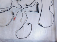2020 20 Can-Am Ryker 900 STD ACE Misc Audio Speaker LED Wire Sub Harness Lot - C3 Cycle