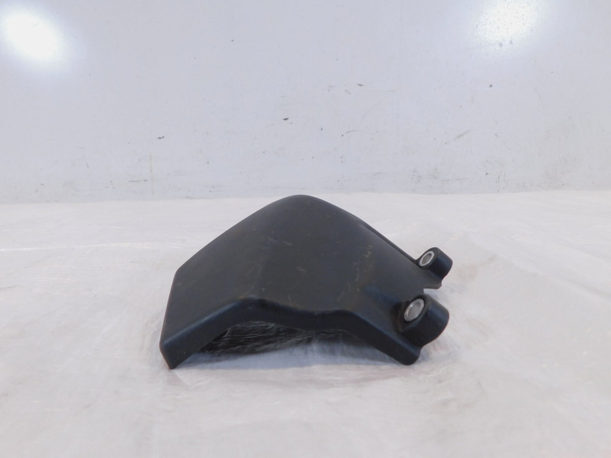 2005-2011 BMW K1300GT & K1200GT Right Side Engine Clutch Cover Heat Shield Guard - C3 Cycle