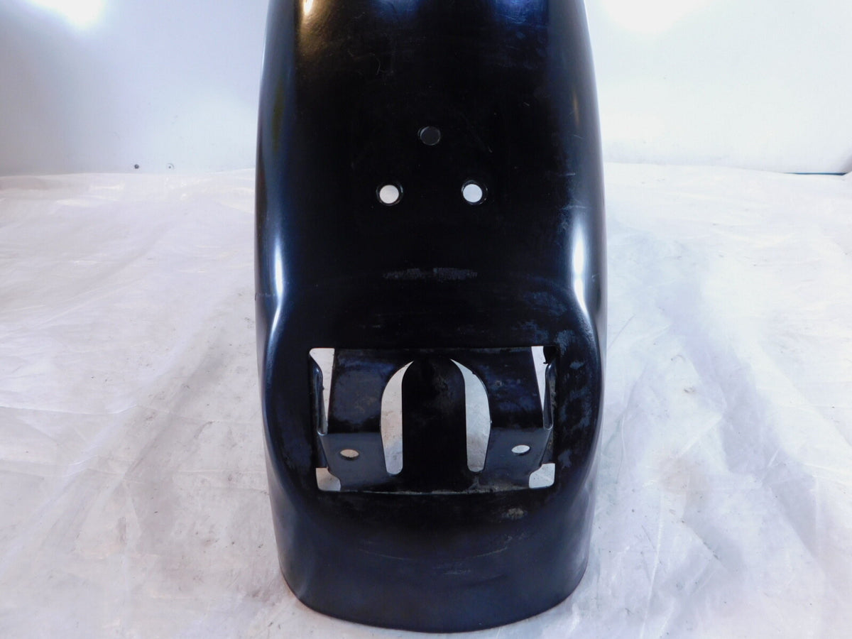 1994 1995 & 1996 Harley Davidson Sportster 883 & 1200 Black Rear Wheel Fender - C3 Cycle