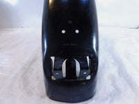 1994 1995 & 1996 Harley Davidson Sportster 883 & 1200 Black Rear Wheel Fender - C3 Cycle