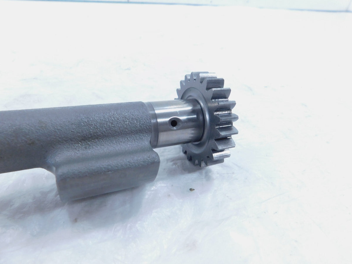 Yamaha FJ09 FZ09 MT09 Niken Tracer 900 XSR900 Engine Crankshaft Balancer Shaft - C3 Cycle