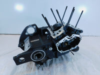 2009-10 Buell XB XB9 XB12 Firebolt Lighting Ulysses Engine Crankcase Crank Cases - C3 Cycle