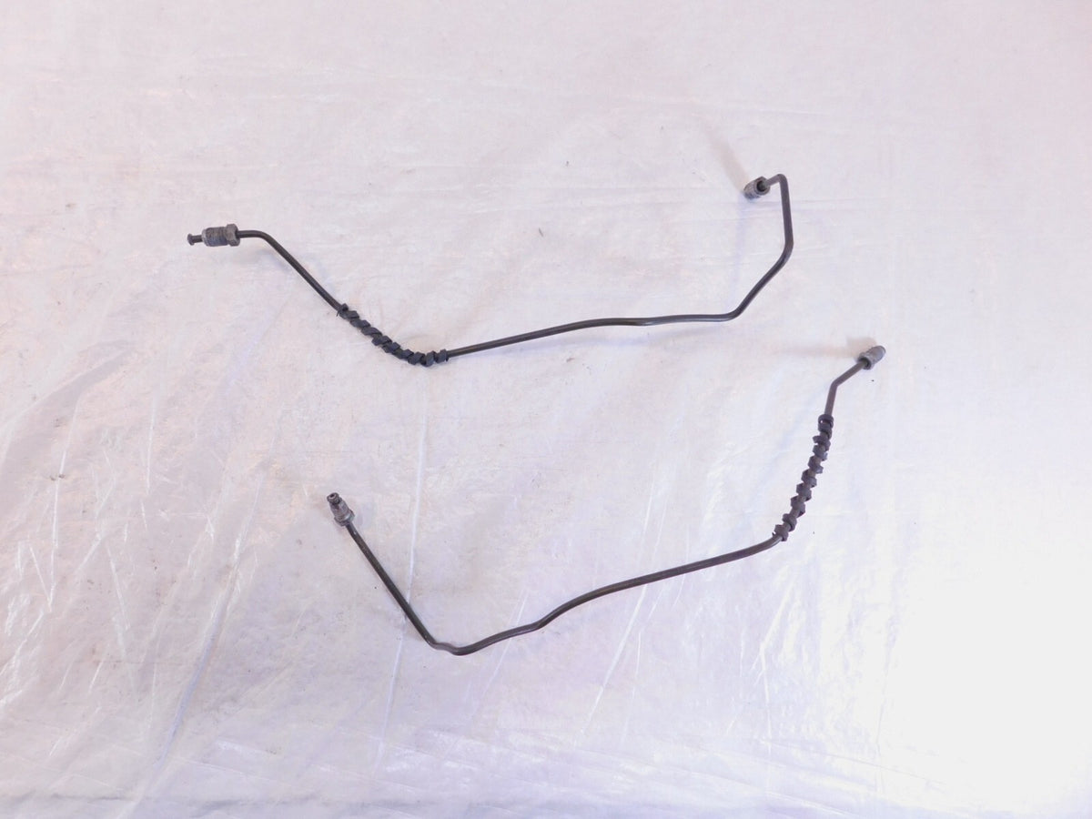 1995-2001 BMW R1100RT R1100 RT Front ABS Brake Pump Hose Pipe Line Cables