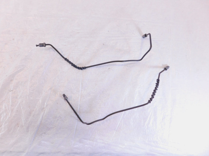 1995-2001 BMW R1100RT R1100 RT Front ABS Brake Pump Hose Pipe Line Cables