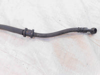 1999-2005 Honda VT600C VT600CD Shadow 600 VLX Deluxe Front Brake Hose Line - C3 Cycle
