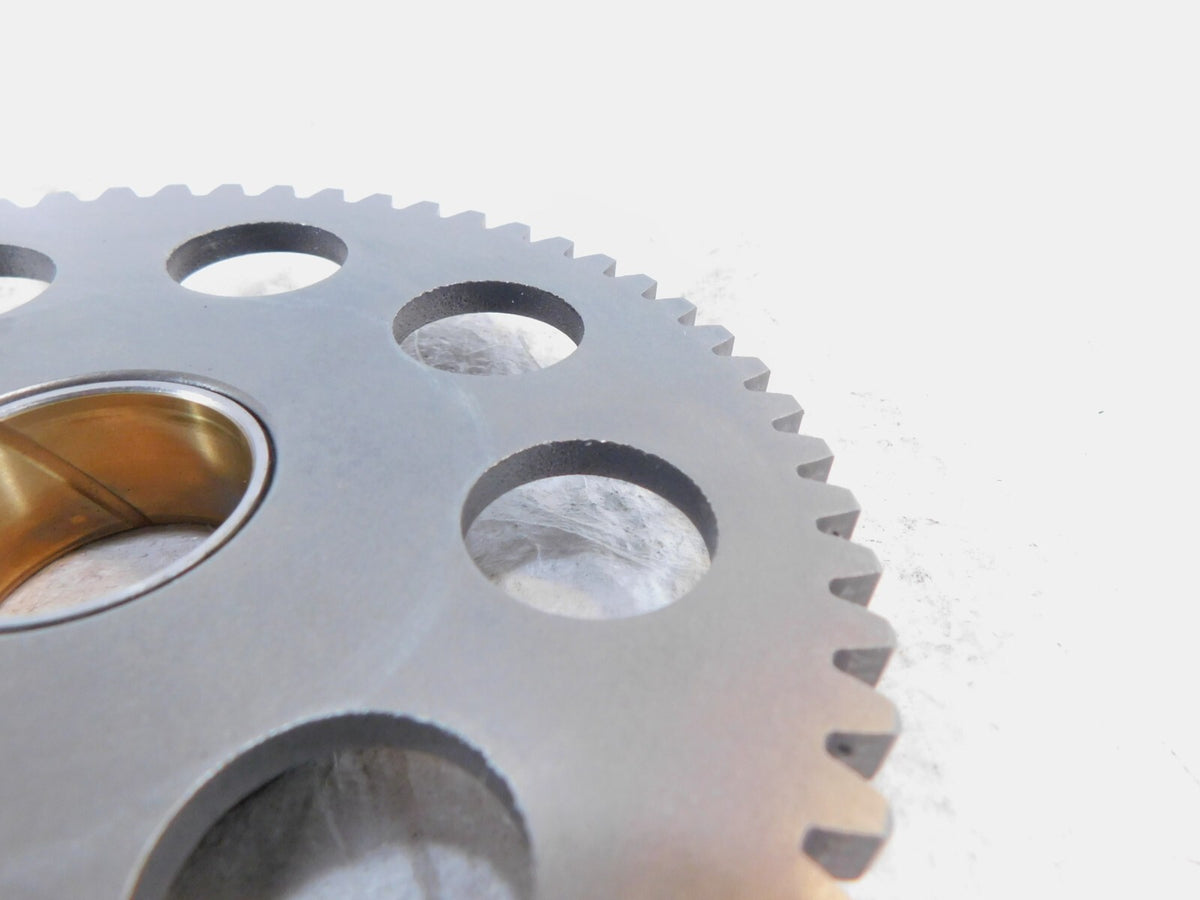 2014-2017 Aprilia Caponord 1200 & Rally Alternator Starter Motor Sprag Sprocket - C3 Cycle