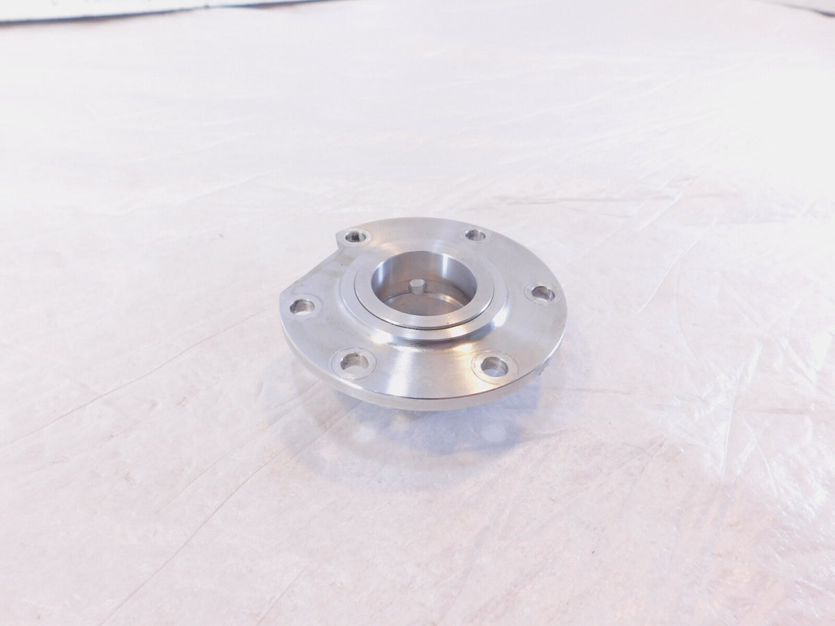 Moto Guzzi Norge Griso V Breva 1100 Sport 1200 Front Engine Motor Bearing Flange - C3 Cycle