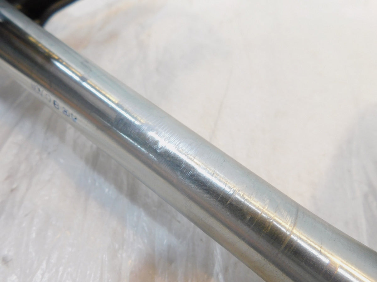 2014-2025 Erik Buell Racing EBR 1190 1190SX Front Upper & Lower Triple Tree - C3 Cycle
