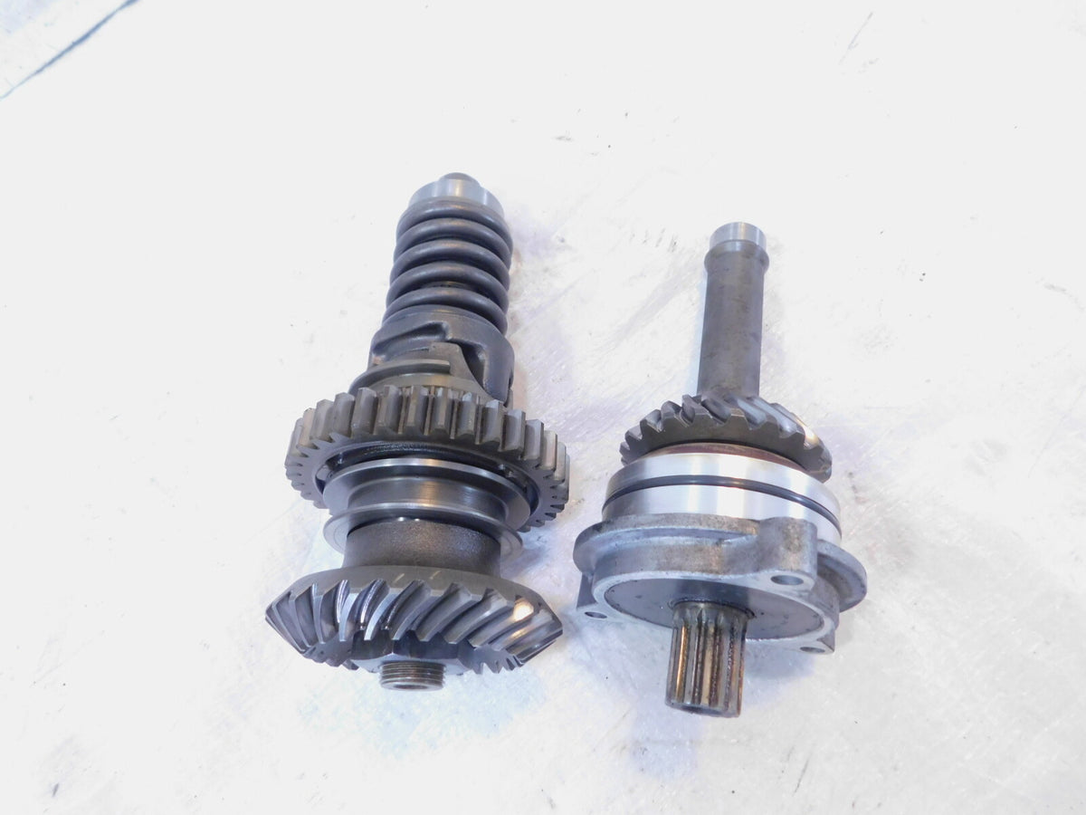 2003-2023 Yamaha FJR1300 FJR1300A FJR1300ES Middle Bevel Drive Gear Shafts - C3 Cycle