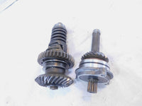 2003-2023 Yamaha FJR1300 FJR1300A FJR1300ES Middle Bevel Drive Gear Shafts - C3 Cycle