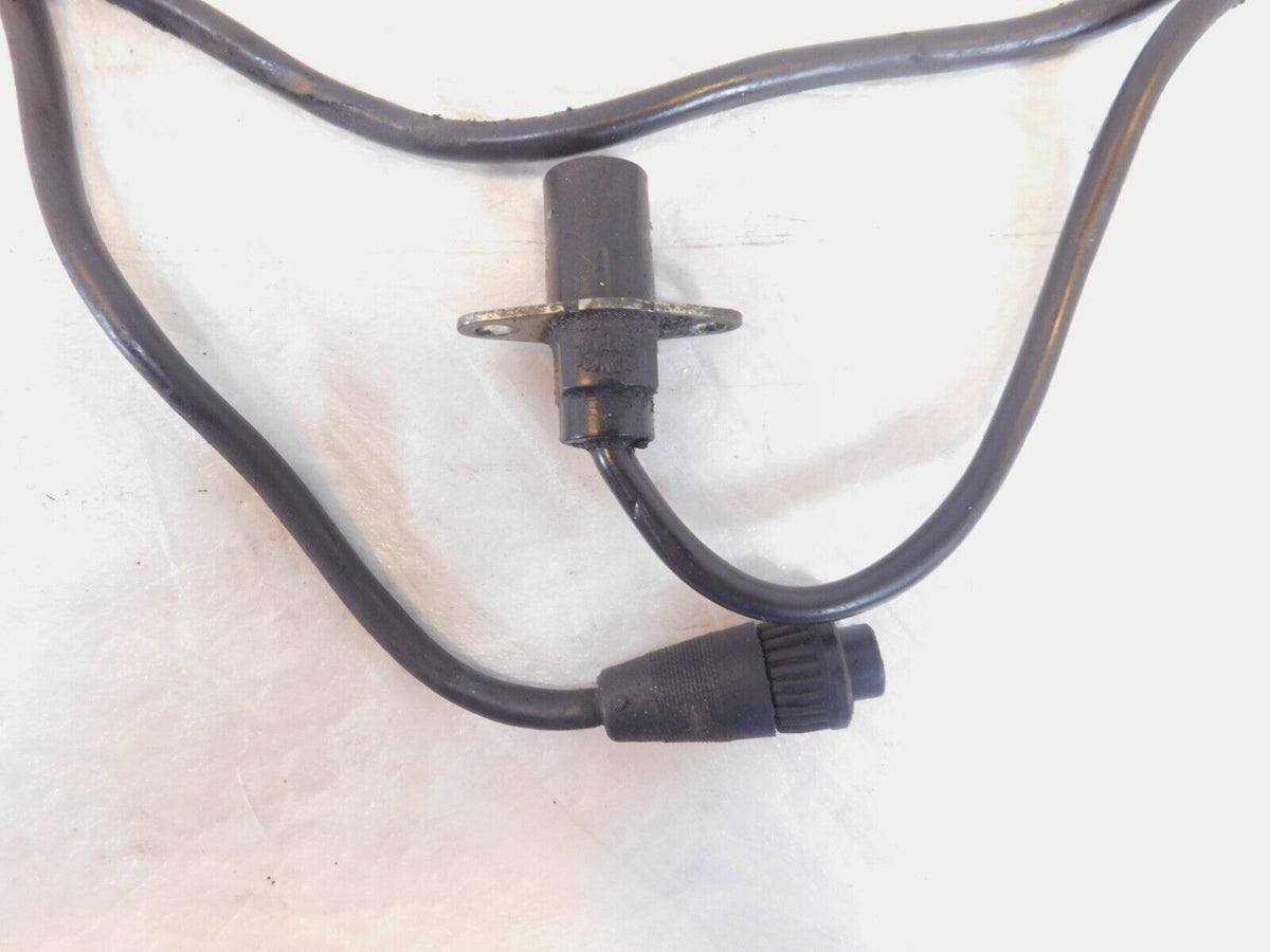 Harley Davidson Road King Electra Glide Engine Crank Crankshaft Position Sensor