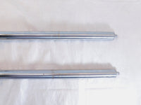 85-86 Honda VT500 VT500C Shadow 500 Front End Suspension Fork Shock Leg Tubes - C3 Cycle