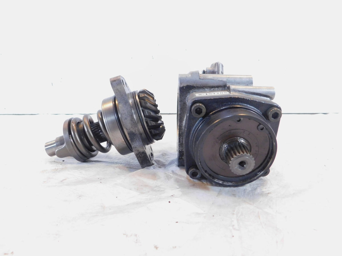 Honda VT750 Aero Spirit & Phantom 750 Side Gear Case - Drive Differential Shaft - C3 Cycle