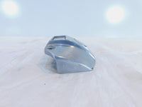 Harley Davidson Sportster 883 & 1200 Headlight Headlamp Visor Mount Bracket - C3 Cycle