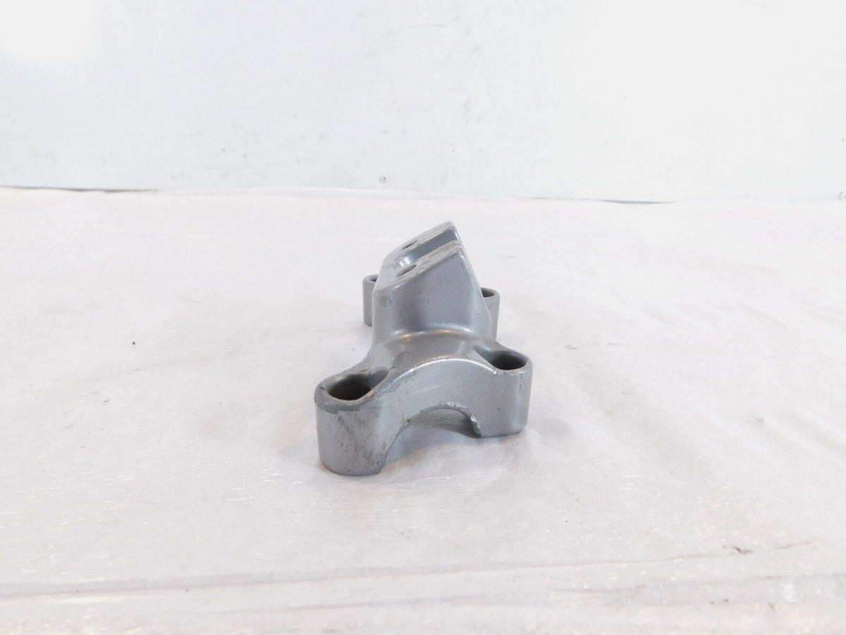 1999 2000 2001 & 2002 Buell X1 Lightning Top Handlebar Bar Mount Clamp Bracket - C3 Cycle