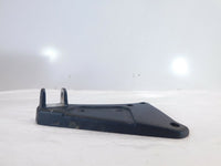 2009 & 2010 Buell XB XB12 XB12R Firebolt Front Left Rider Footpeg Mount Bracket - C3 Cycle