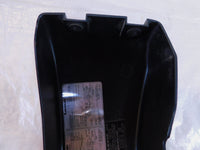 Kawasaki Vulcan 1500 VN1500 Classic Nomad Fi Black Left Side Cover Fairing Cowl - C3 Cycle