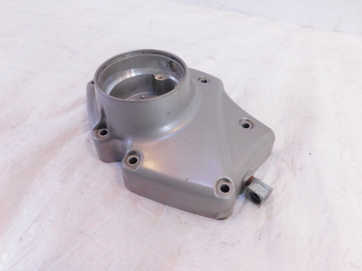 Buell XB XB9 Firebolt Lightning Ulysses Right Engine Cam Gear Camshaft Cover - C3 Cycle