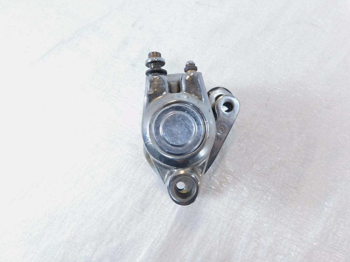 Harley Davidson Softail FXR Dyna & Sportster Chrome Front Right Brake Caliper - C3 Cycle