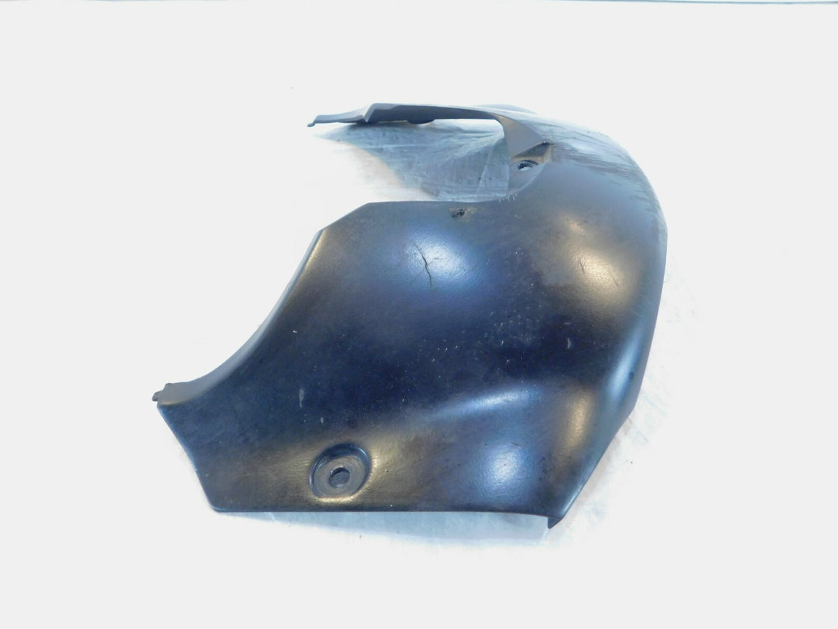2002-2005 Kawasaki ZZR1200 ZX1200C Lower Rear Tail Light Fairing Cowl Cover Trim - C3 Cycle