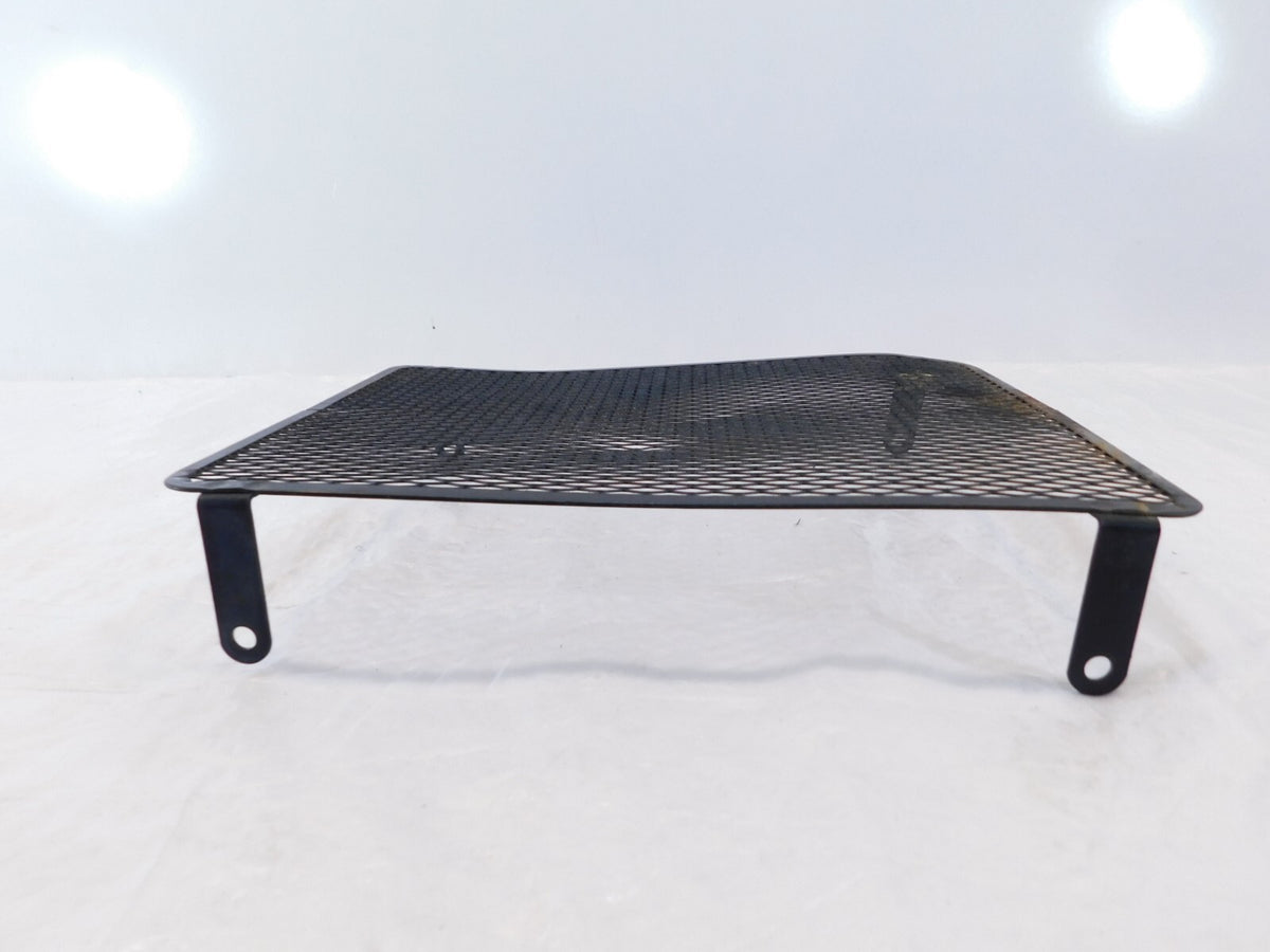 96-98 Kawasaki Vulcan VN1500 1500 Classic Engine Cooling Radiator Grill Screen - C3 Cycle