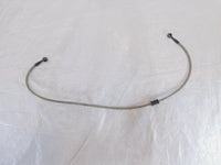 Ducati SuperSport 750 & 900 Standard Sport Rear Wheel Disc Brake Cable Line Hose - C3 Cycle