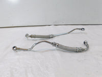 87-09 Suzuki Intruder 1400 Boulevard VS1400 Oil Cooler Radiator Hose Pipe Lines - C3 Cycle