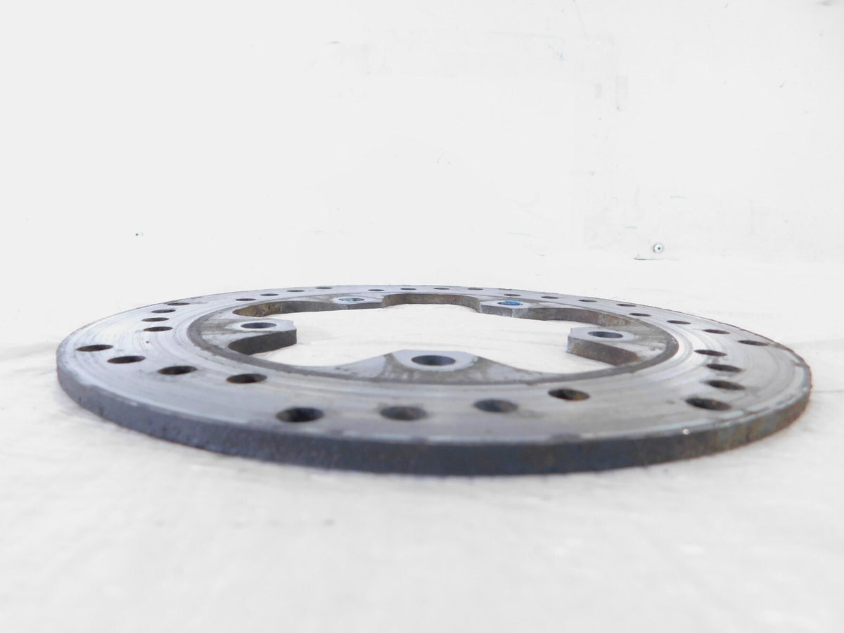 2007-2022 Suzuki AN400 Burgman 400 Rear Wheel Brake Disc Rotor 69211-05H00 - C3 Cycle