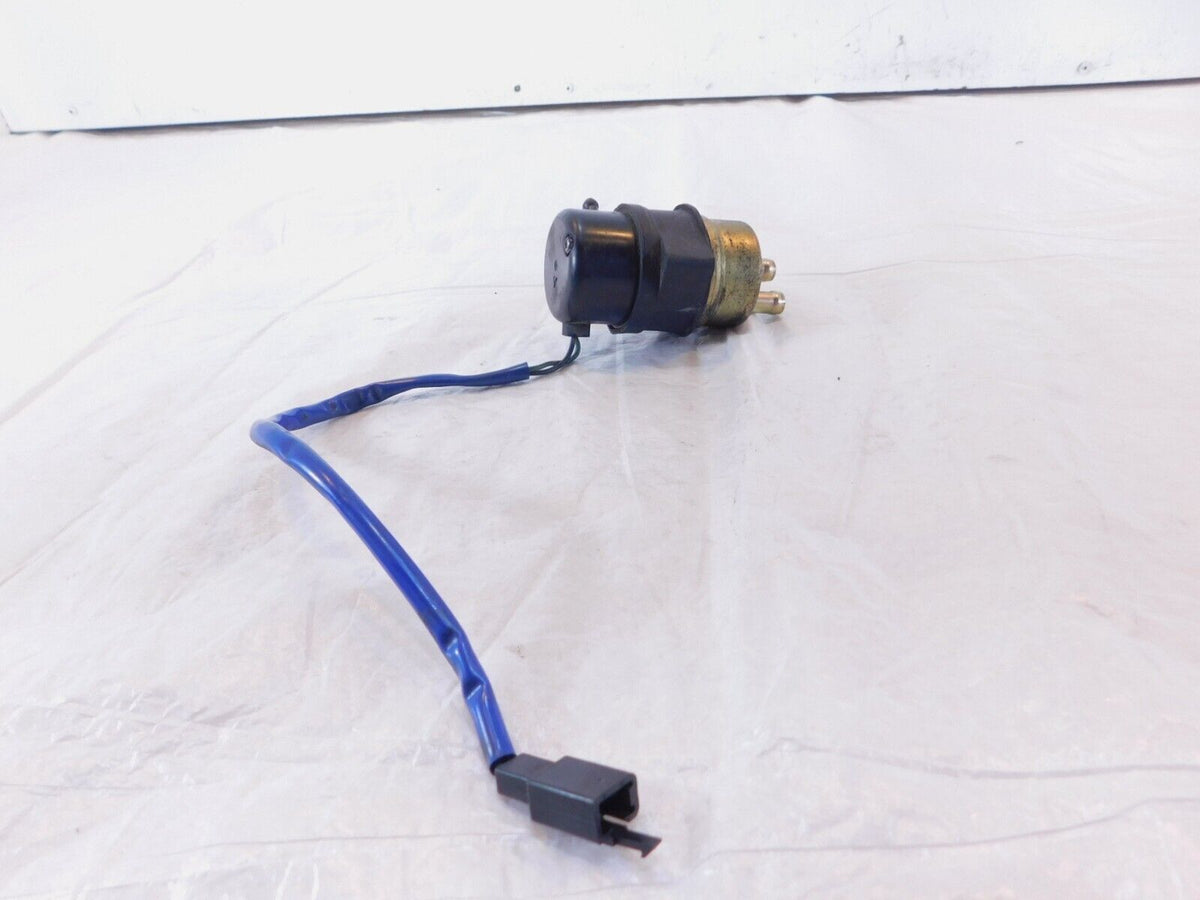 1995-2007 Honda VT1100 VT1100C Shadow 1100 ACE & Sabre Fuel Gas Petrol Tank Pump - C3 Cycle