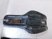 1996-2003 Harley Davidson Dyna Wide Glide Front Rider & Rear Passenger Seat - C3 Cycle