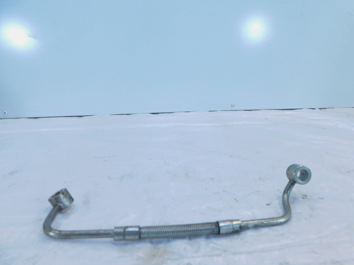 Triumph Daytona 955i Speed Triple & Tiger 1050 SE Cylinder Head Oil Pipe Line